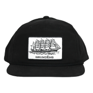 Captains Heritage Hat