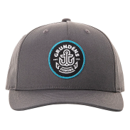 Icon Anchor Trucker