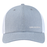 Iconic Trucker