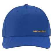 Iconic Vented Hat