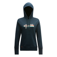 Women's Script Hoodie