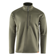 Grundies Thermal 1/2 Zip
