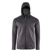 Grundies Thermal FZ Hoodie