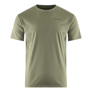 Fish Fearlessly SS Tech Tee