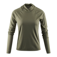 Women's Tough Sun Hoodie
