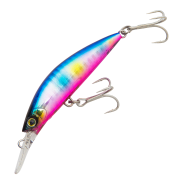 Hardcore Heavy Minnow