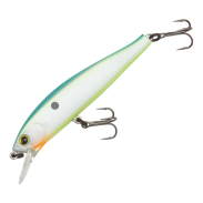 Hardcore Minnow Flat