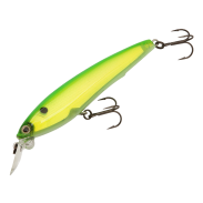 3D Minnow