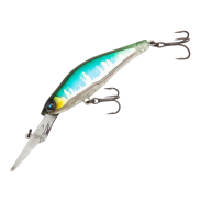 3DS Shad