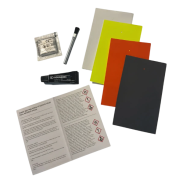 All-Purpose Patch Kit with Aquasure + FD Sealant